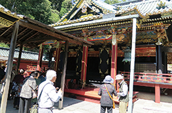 年金友の会日帰り旅行