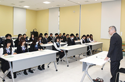 全職員がＪＡ自己改革を確認