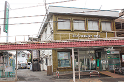 学園支店統合について