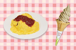ＪＡ東京アグリパークで農畜産物をＰＲ
