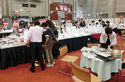 ＪＡ装いの祭典2019