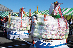 農業祭 産業祭のお知らせ