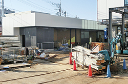 本店・幸町支店情報