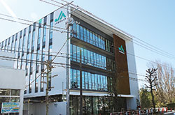 本店・幸町支店がオープン