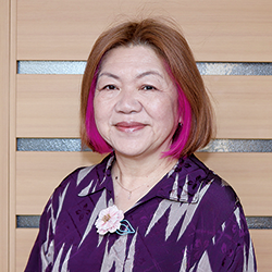 栗原秀夫部長