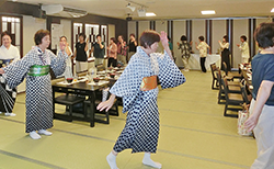納涼会