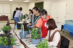 みどりカルチャーサークル
