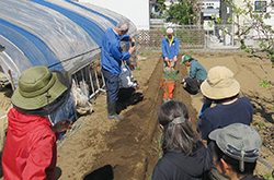 農業実践力養成セミナー