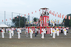 立川地区　8月1日(木)