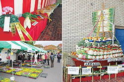 第30回JA東京大会開催