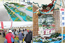 第30回JA東京大会開催