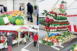 第30回JA東京大会開催