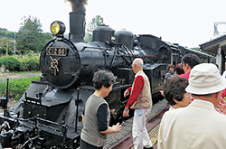 年金友の会日帰り旅行