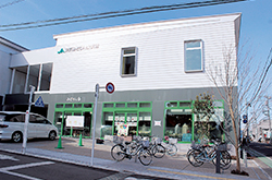 村山支店グランドオープン
