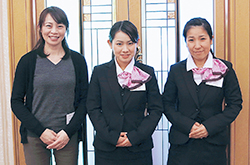 ＪＡバンク東京テラーコンクール