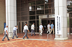 第22回 通常総代会