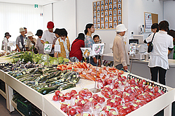 仲原支店オープン