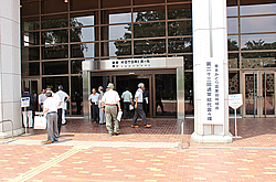 第23回通常総代会