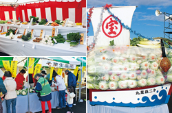 第21回 武蔵村山市農業まつり