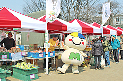 武蔵村山市農友会が創立50周年